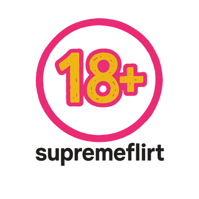 SUPREMEFLIRT Logo